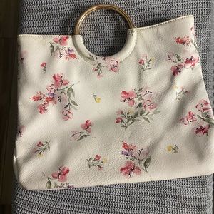 Lovingly Used Handbag